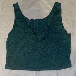 SHEIN Crop top - Size L